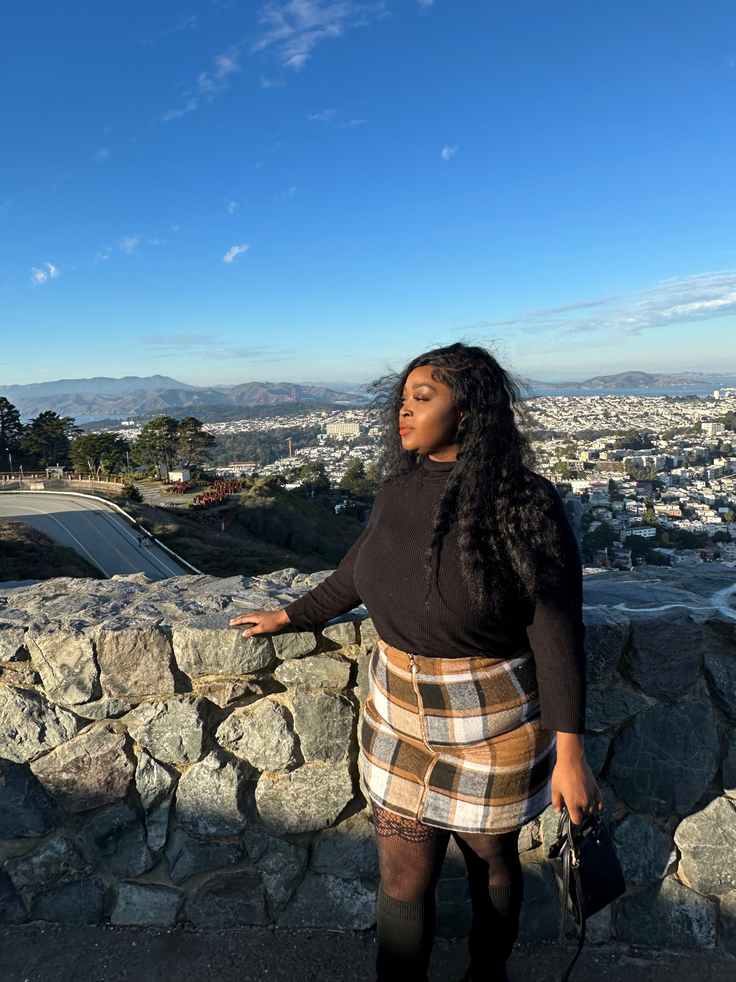 Jetta — business owner, visionary, and host of Faith, Finances & Freedom
